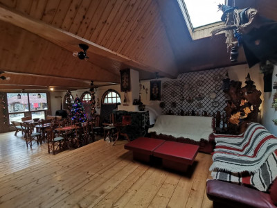 Hoteluri de vanzare Cisnadie imagine mica 36