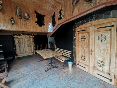 Hoteluri de vanzare Cisnadie imagine mica 48