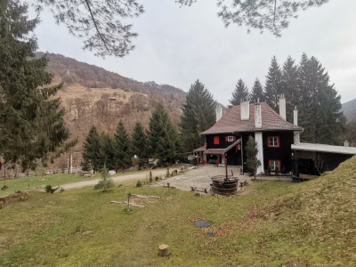 Hoteluri de vanzare Cisnadie imagine mica 53