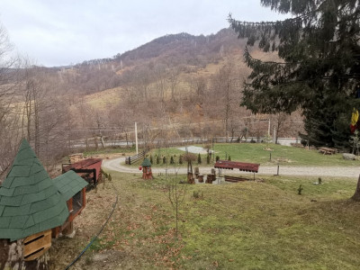 Hoteluri de vanzare Cisnadie imagine mica 54