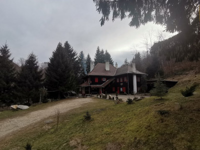 Hoteluri de vanzare Cisnadie imagine mica 55
