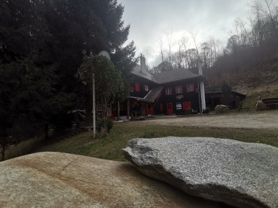 Hoteluri de vanzare Cisnadie imagine mica 58
