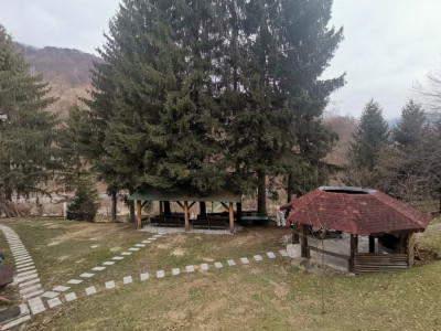 Hoteluri de vanzare Cisnadie imagine mica 62