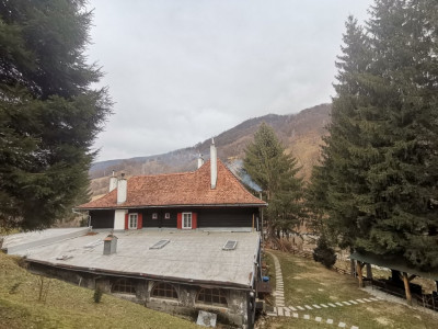Hoteluri de vanzare Cisnadie imagine mica 64
