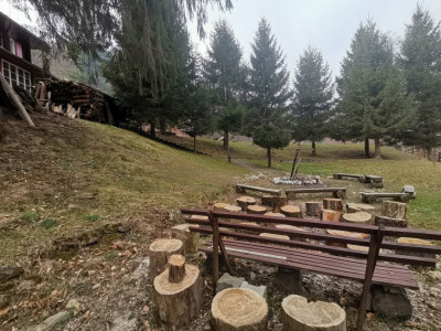 Hoteluri de vanzare Cisnadie imagine mica 65