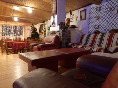 Hoteluri de vanzare Cisnadie imagine mica 67