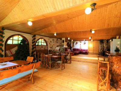 Hoteluri de vanzare Cisnadie imagine mica 80