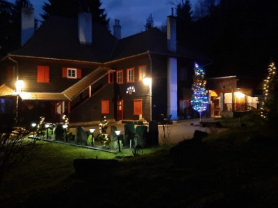 Hoteluri de vanzare Cisnadie imagine mica 90
