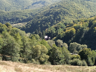 Hoteluri de vanzare Cisnadie imagine mica 92