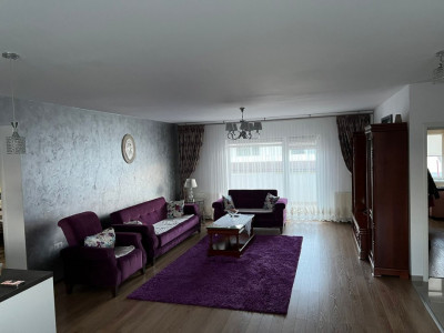 Apartamente de vanzare Sibiu Calea Cisnadiei - Arhitectilor imagine mica 9