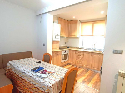 Apartamente de vanzare Sibiu Selimbar imagine mica 2
