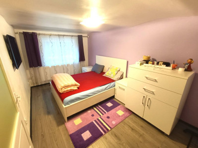 Apartamente de vanzare Sibiu Piata Cluj imagine mica 3