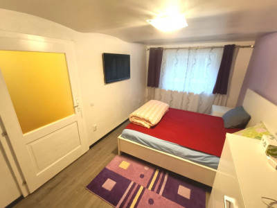 Apartamente de vanzare Sibiu Piata Cluj imagine mica 4