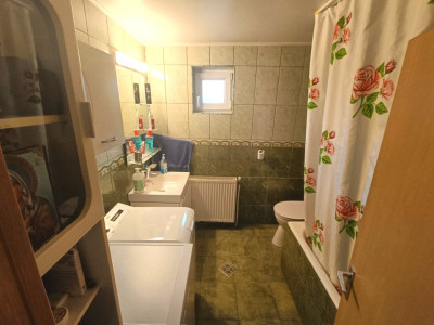 Apartamente de vanzare Sibiu Piata Cluj imagine mica 12