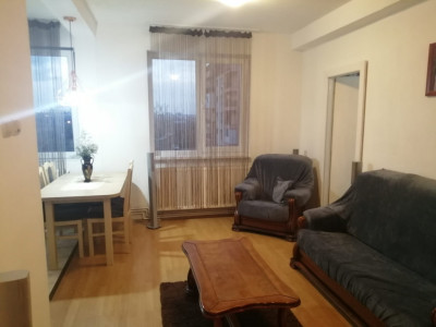 Apartamente de vanzare Sibiu Strand imagine mica 2