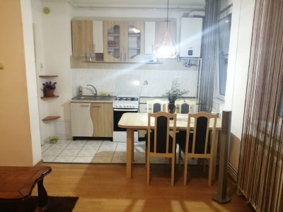 Apartamente de vanzare Sibiu Strand imagine mica 3