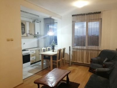 Apartamente de vanzare Sibiu Strand imagine mica 11