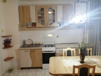 Apartamente de vanzare Sibiu Strand imagine mica 15