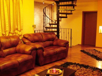 Apartamente de vanzare Sibiu Strand imagine mica 2