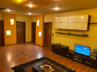 Apartamente de vanzare Sibiu Strand imagine mica 3
