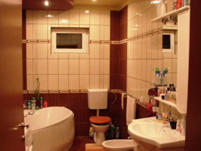 Apartamente de vanzare Sibiu Strand imagine mica 8