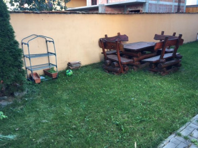 Apartamente de vanzare Sibiu Strand imagine mica 9