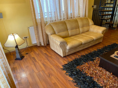 Apartamente de vanzare Sibiu Strand imagine mica 15