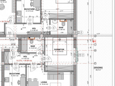 Apartamente de vanzare Sibiu Doamna Stanca imagine mica 9