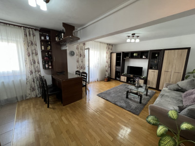 Apartamente de vanzare Sibiu Mihai Viteazul imagine mica 1