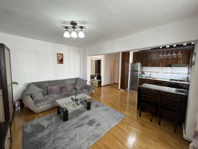Apartamente de vanzare Sibiu Mihai Viteazul imagine mica 2