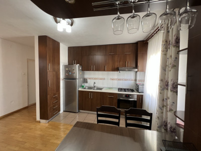 Apartamente de vanzare Sibiu Mihai Viteazul imagine mica 3