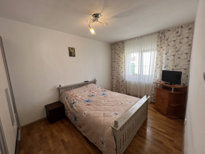 Apartamente de vanzare Sibiu Mihai Viteazul imagine mica 4