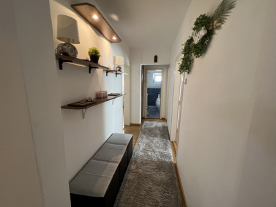 Apartamente de vanzare Sibiu Mihai Viteazul imagine mica 6