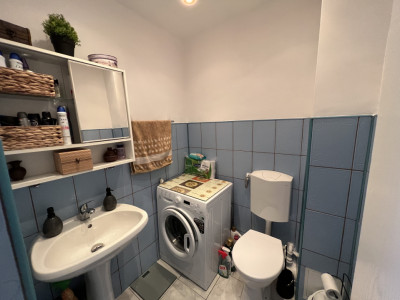 Apartamente de vanzare Sibiu Mihai Viteazul imagine mica 9