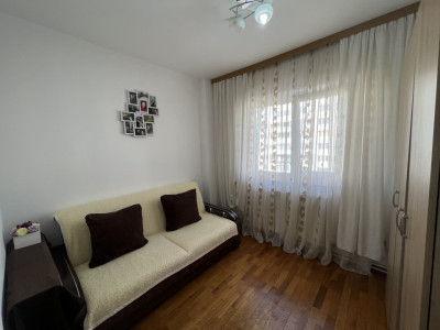 Apartamente de vanzare Sibiu Mihai Viteazul imagine mica 11