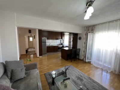 Apartamente de vanzare Sibiu Mihai Viteazul imagine mica 16