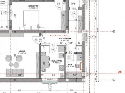 Apartamente de vanzare Sibiu Doamna Stanca imagine mica 7