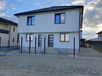 Case de vanzare Sibiu Calea Cisnadiei - Arhitectilor imagine mica 2