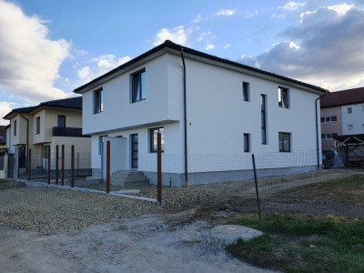 Case de vanzare Sibiu Calea Cisnadiei - Arhitectilor imagine mica 3