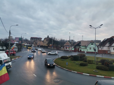 Spatii comerciale de inchiriat Sibiu Industrial Vest imagine mica 6