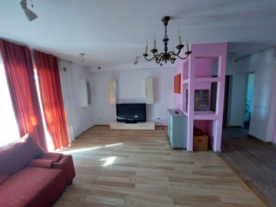 Apartamente de vanzare Sibiu Piata Cluj imagine mica 1