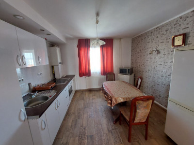 Apartamente de vanzare Sibiu Piata Cluj imagine mica 4