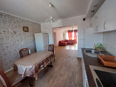 Apartamente de vanzare Sibiu Piata Cluj imagine mica 5