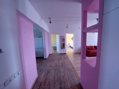 Apartamente de vanzare Sibiu Piata Cluj imagine mica 6