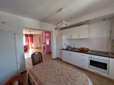 Apartamente de vanzare Sibiu Piata Cluj imagine mica 10