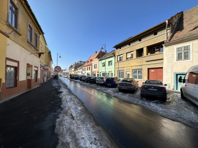 Apartamente de vanzare Sibiu Orasul de Jos imagine mica 1