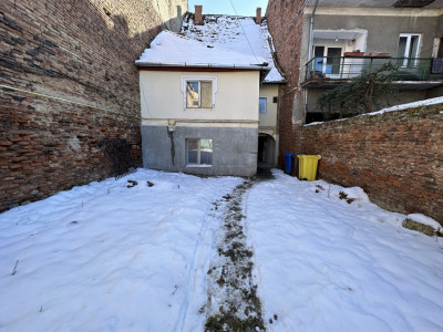 Apartamente de vanzare Sibiu Orasul de Jos imagine mica 7