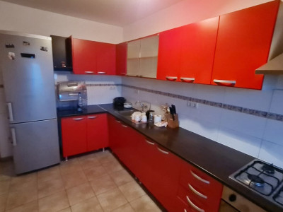 Apartamente de vanzare Sebes imagine mica 3