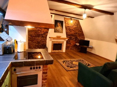 Apartamente de vanzare Sibiu Orasul de Jos imagine mica 2