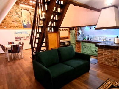 Apartamente de vanzare Sibiu Orasul de Jos imagine mica 3